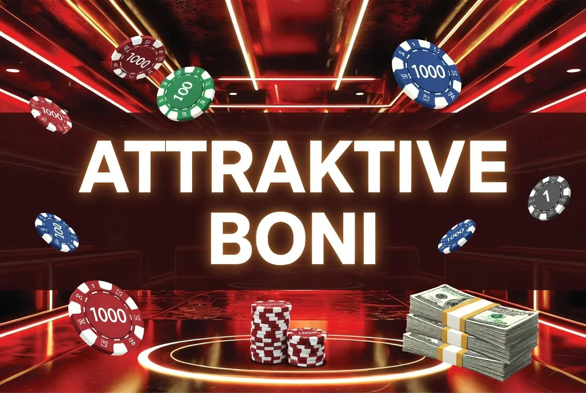 Beef Casino Bonus Übersicht mit Startpaket und Freispielen
